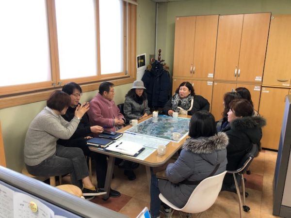 광명시, 기후위기 극복을 위한 민·관 거버넌스 가동 시작