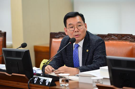 정진철 서울시의원