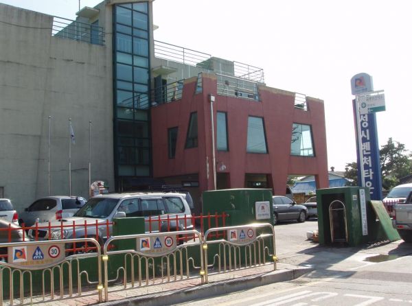 안성시, 중소 벤처기업을 위한 공간 ‘안성벤처타운’ 입주기업 모집