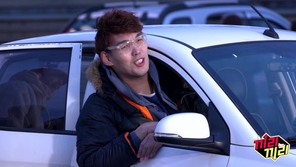 MBC ‘끼리끼리’