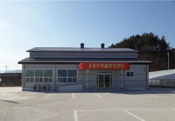 유용미생물배양센터
