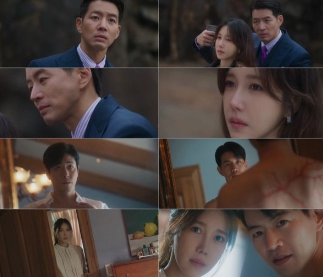 [사진 제공 = tvN ‘판도라 : 조작된 낙원’ 최종회 캡처]