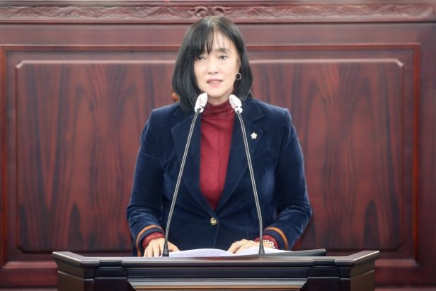 공영애 화성시의원(국민의힘)