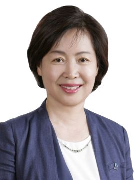 부천시의회 송혜숙 의원(더불어민주당, 아선거구)