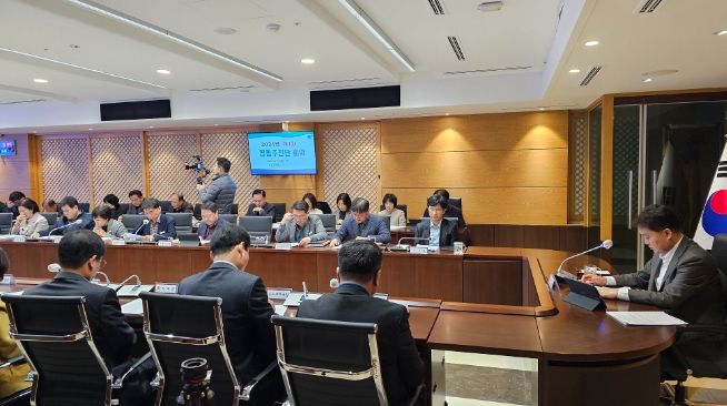 군포시, 청렴추진단 운영으로 반부패·청렴 활동 강화