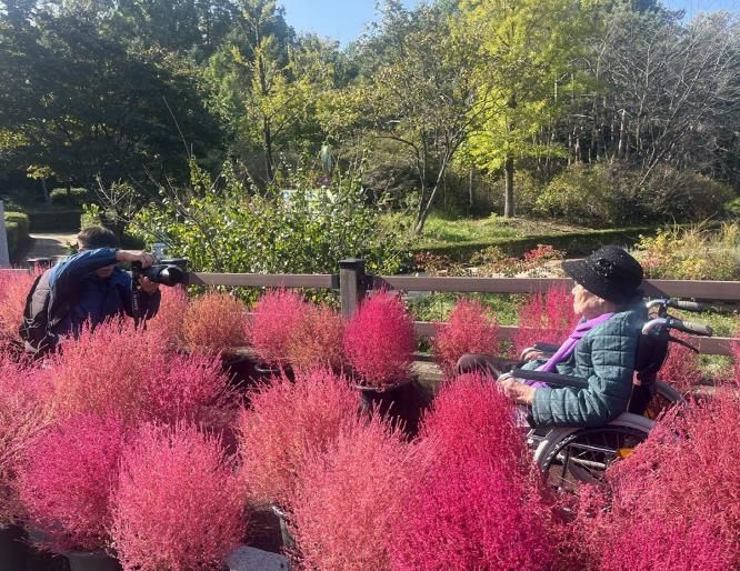 오산시 초평동, 내 인생 최고의 한 장! 인생사진관 운영