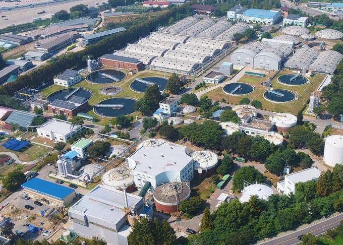 구리시, 공공하수처리시설 감사로 운영 투명성 제고