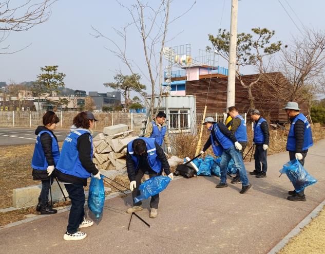 하천계곡지킴이