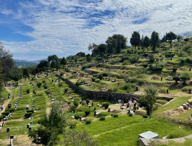 구리시, 2025년 설 연휴 공설묘지 개방 운영