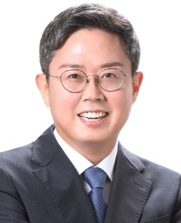더불어민주당 안도걸 의원(광주 동남을)