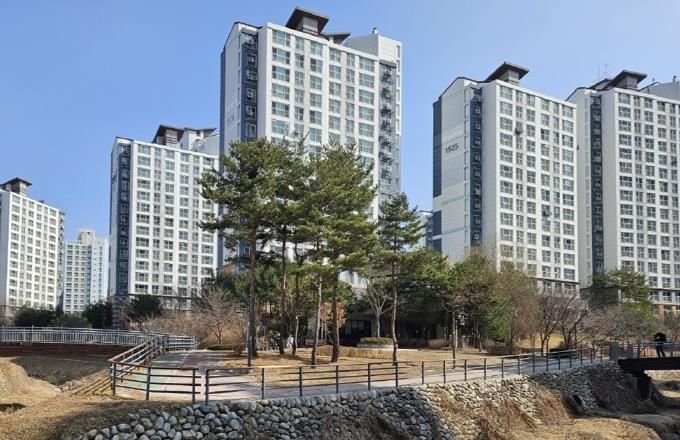 의정부시, 도심 속 '걷고 머무는 녹색공간' 본격 조성