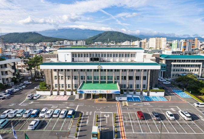 제주도, 농산물 물류기기 지원방식 전면 개편