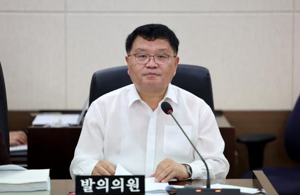 인천시의회 신동섭 의원, 영주귀국 사할린 한인 주민의 정착 지원 마련