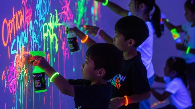 안성시, 야간 공공문화 프로그램 ‘밤빛드로잉: 우리가 함께 그리는 밤’ 성황리에 마쳐