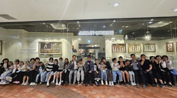 수원시 팔달구 화서1동 지역사회보장협의체, ‘후루룩 꿀꺽! 행복한 저녁!’, 관내 아동에 따뜻한 돌봄 실천