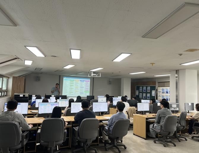 파주시, 대민서비스 향상을 위한 세외수입 교육 실시