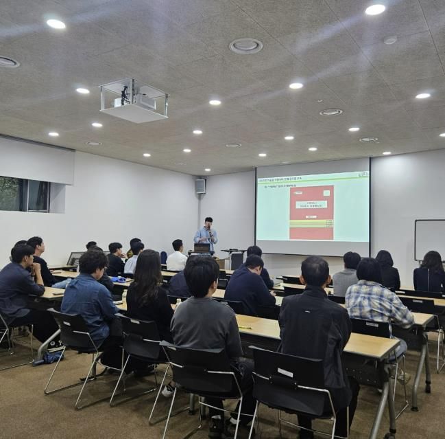 여주시, 가을철 산불방지활동 본격 실시