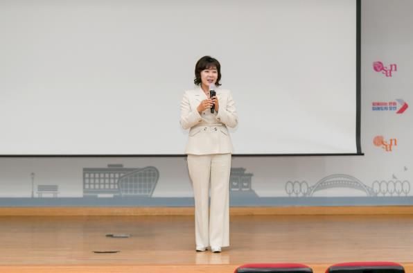 한국자치법규연구소 최인혜 소장