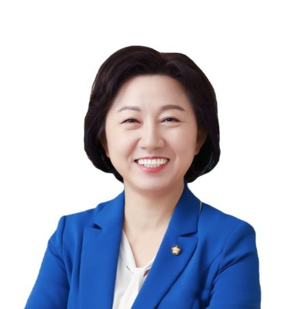 경기 화성시(갑) 송옥주 국회의원(더불어민주당·농림축산식품해양수산위원회)