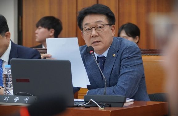 허종식의원