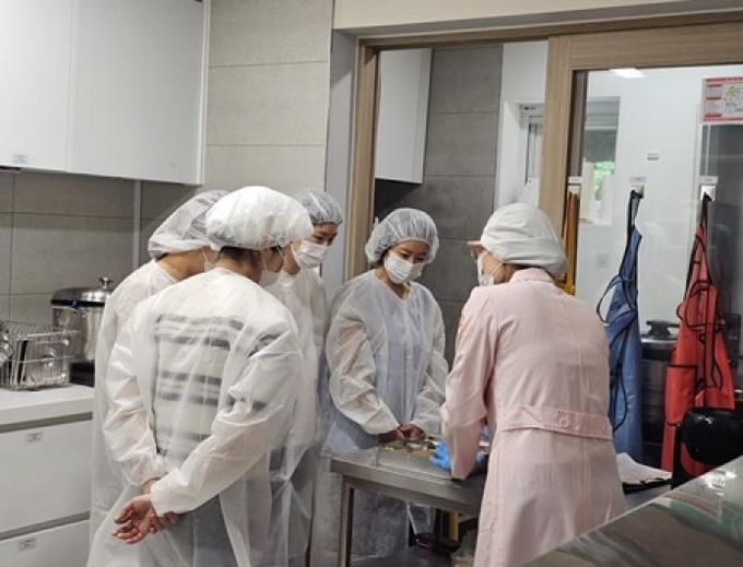파주시 어린이·사회복지급식관리지원센터, ‘2025년 부모 현장 참관 프로그램’ 성황리에 마무리
