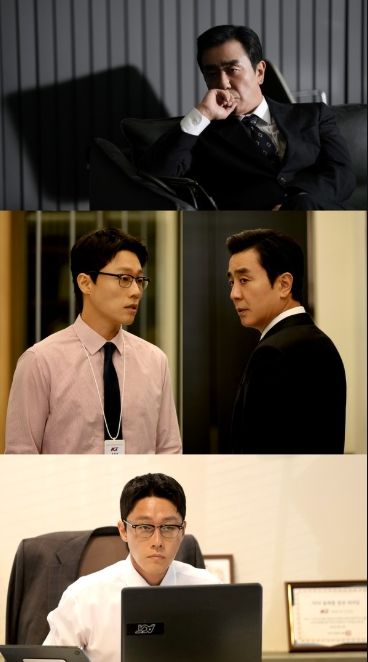 사진 제공: SLL, 드라마하우스, 바로엔터테인먼트