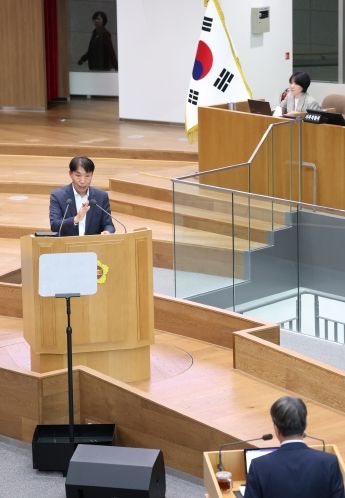 이홍근 의원, “명분 없는 산업폐기물 소각장 증설, 경기도가 책임 있게 관리해야”