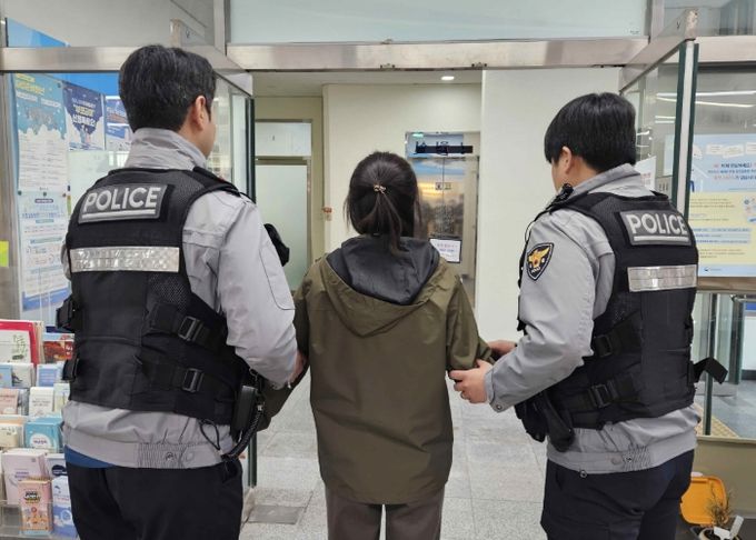 고양시 주교동, 하반기 민원실 비상상황 대비 모의훈련 실시