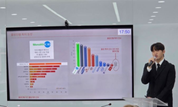 대통령상 : 한국기술교대 ‘Docent’ 팀