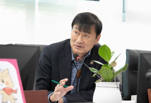 경기도의회 서광범 의원