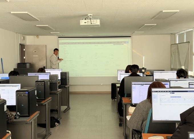 2025년 하반기 세외수입 직무교육