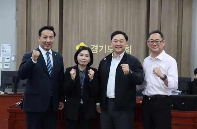 경기도의회 김완규 의원