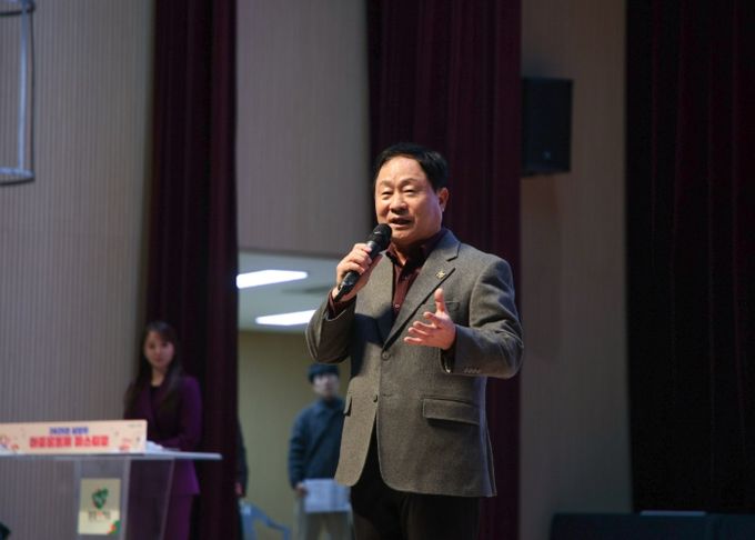 53개 공동체가 함께 만든 하루, 남양주 마을공동체 페스티벌 성료