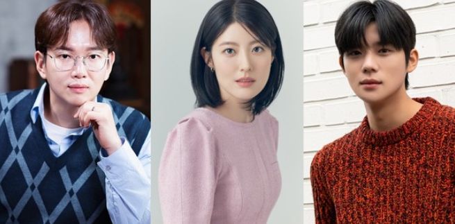 사진 제공: 장성규(SM C&C), 남지현(매니지먼트 숲), 문상민(어썸이엔티)