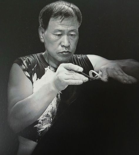 여주시, 2025년 여주시 도예명장에 신동문 작가 선정