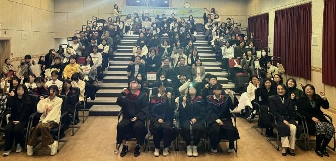 2025년 수원시청소년상담복지센터 성과보고회 개최