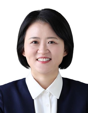 더불어민주당 박지혜 의원(의정부시갑)