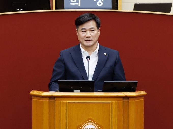 부천시의회 이학환 의원