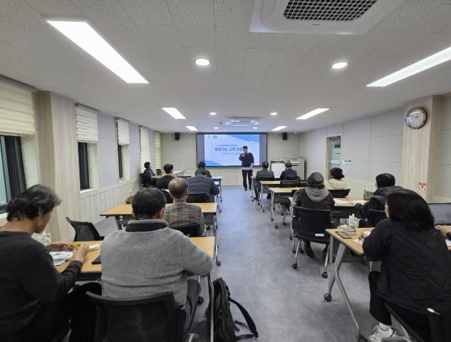 연천군, ‘농촌융복합산업(6차산업) 찾아가는 교육 설명회’ 개최