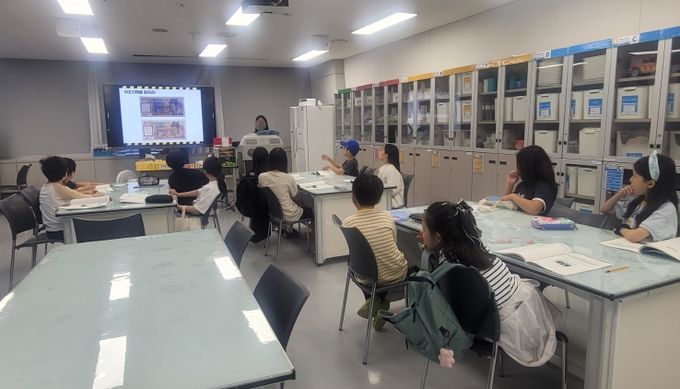 안양과천교육지원청, 지역 협력으로 빛난 미리내공유학교, 지역특화모델 프로그램 성료