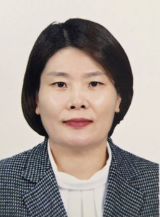 제8대 국립자연휴양림관리소 김일숙 소장