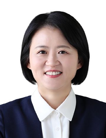 더불어민주당 박지혜 의원(의정부시갑)