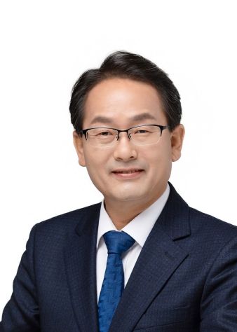 더불어민주당 강준현 국회의원(세종을)