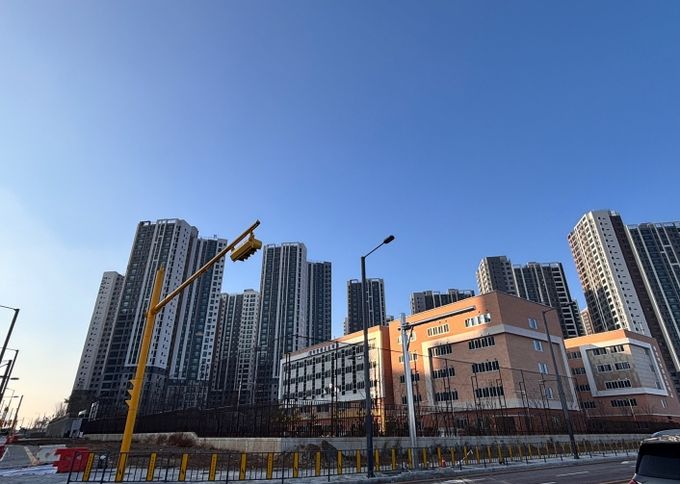 평택시 현덕면 인구 1만 명 돌파, 서부지역 중심지로 급부상