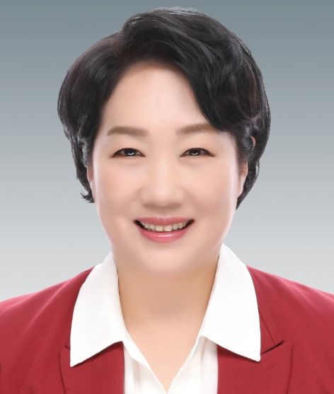 경기도의회 지미연 의원