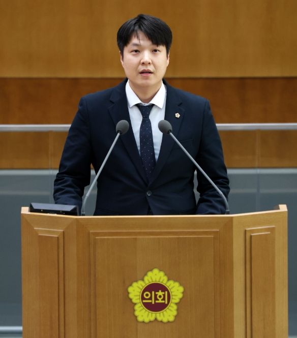 경기도의회 오지훈의원