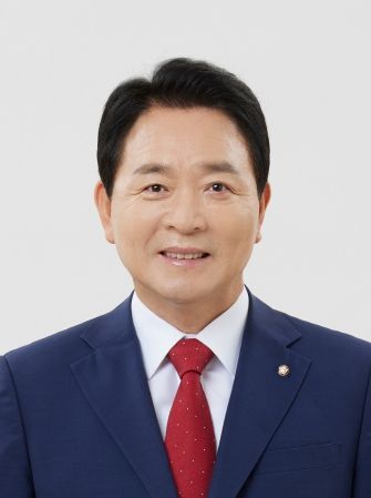 성일종 국회의원(충남 서산·태안)