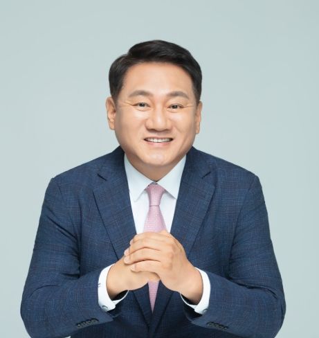 경기도의회 오준환 의원