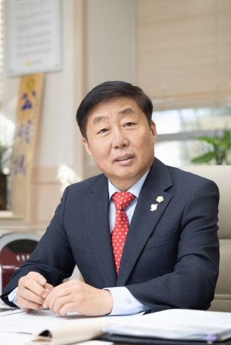 윤창철 양주시의회 의장