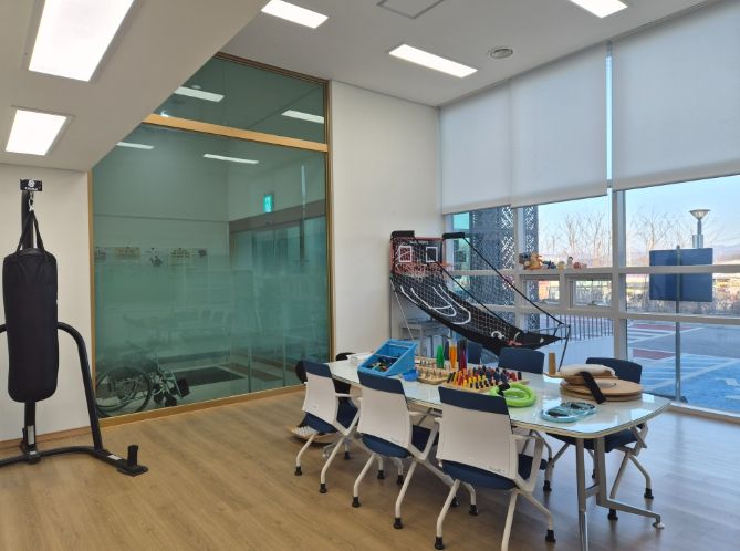 양주시, 은남통합보건지소 재활 프로그램 참가자 수시 모집